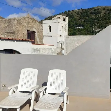 La Meraviglia Holiday home Anacapri (Isola di Capri)