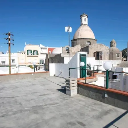 Holiday home La Meraviglia