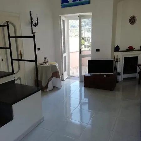 La Meraviglia Holiday home Anacapri (Isola di Capri)