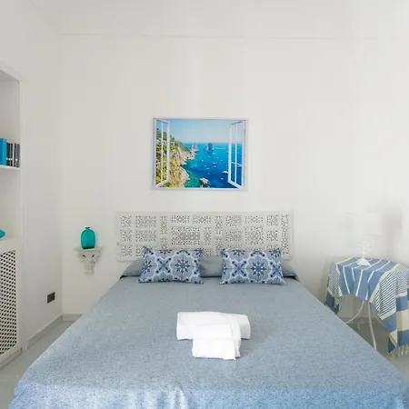 La Meraviglia Holiday home *