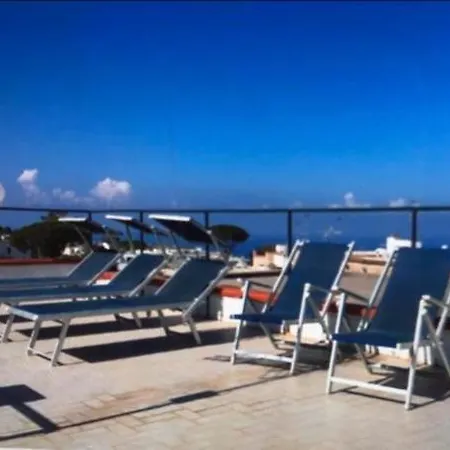 Holiday home La Meraviglia Anacapri (Isola di Capri)