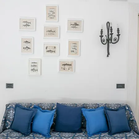 La Meraviglia Holiday home *