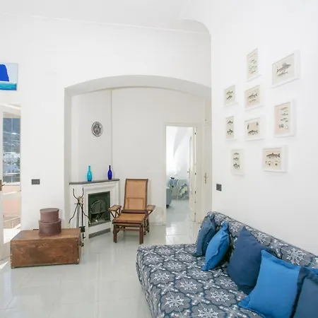 La Meraviglia Holiday home Anacapri (Isola di Capri)