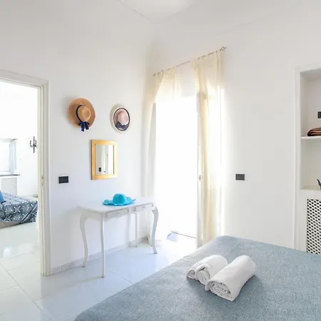 La Meraviglia Anacapri (Isola di Capri)